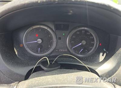 2010 Lexus ES 350 - zdjęcie 6 z 9 - miniatura