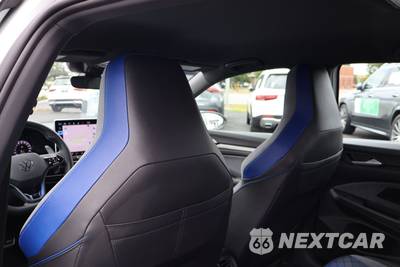 2026 Volkswagen Golf R - zdjęcie 17 z 38 - miniatura