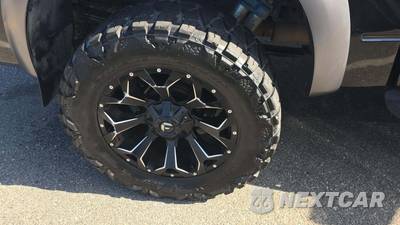 2014 Ford F-150 SVT Raptor Crew Cab Short Bed - zdjęcie 24 z 32 - miniatura