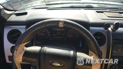 2014 Ford F-150 SVT Raptor Crew Cab Short Bed - zdjęcie 21 z 32 - miniatura