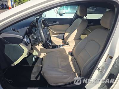 2016 Mercedes-Benz GLA 250 - zdjęcie 7 z 27 - miniatura