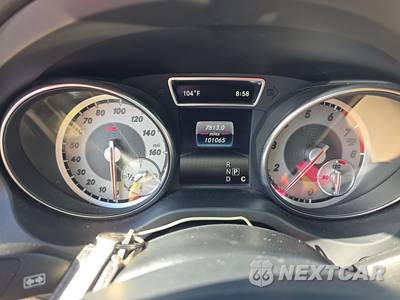2016 Mercedes-Benz GLA 250 - zdjęcie 12 z 27 - miniatura