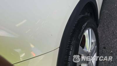 2016 Mercedes-Benz GLA 250 - zdjęcie 26 z 27 - miniatura