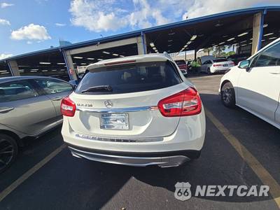 2016 Mercedes-Benz GLA 250 - zdjęcie 5 z 27 - miniatura