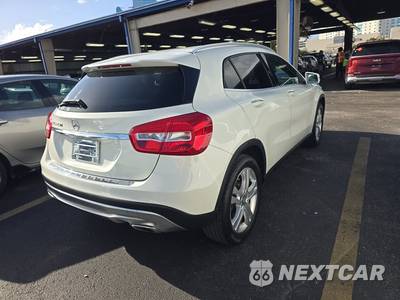 2016 Mercedes-Benz GLA 250 - zdjęcie 4 z 27 - miniatura