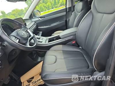 2023 Hyundai Palisade XRT - zdjęcie 13 z 23 - miniatura