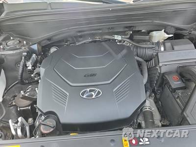 2023 Hyundai Palisade XRT - zdjęcie 19 z 23 - miniatura