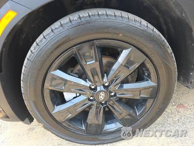 2023 Hyundai Palisade XRT - zdjęcie 8 z 23 - miniatura