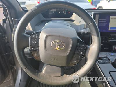 2023 Toyota bZ4X XLE - zdjęcie 10 z 19 - miniatura