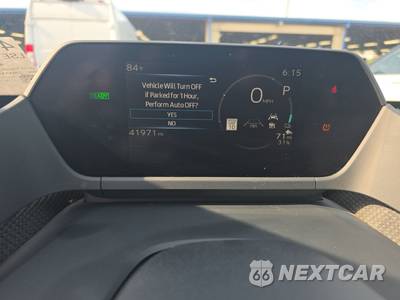 2023 Toyota bZ4X XLE - zdjęcie 12 z 19 - miniatura
