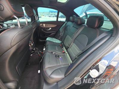 2016 Mercedes-Benz C 450 AMG 4MATIC - zdjęcie 13 z 31 - miniatura