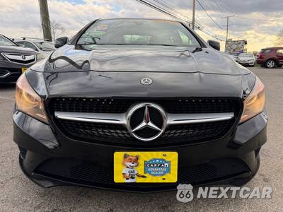 2016 Mercedes-Benz CLA 250 4MATIC - zdjęcie 2 z 125 - miniatura