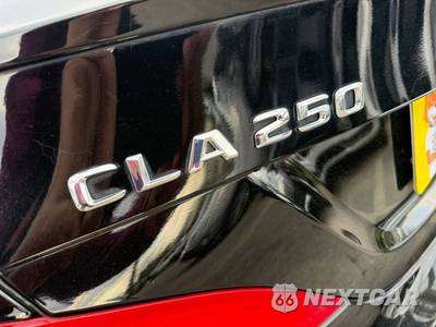2016 Mercedes-Benz CLA 250 4MATIC - zdjęcie 30 z 125 - miniatura