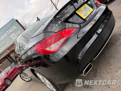 2016 Mercedes-Benz CLA 250 4MATIC - zdjęcie 31 z 125 - miniatura