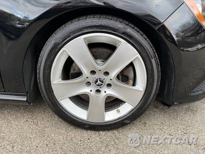 2016 Mercedes-Benz CLA 250 4MATIC - zdjęcie 36 z 125 - miniatura