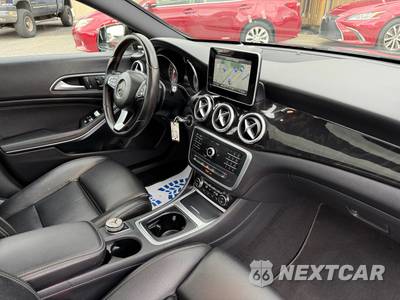 2016 Mercedes-Benz CLA 250 4MATIC - zdjęcie 49 z 125 - miniatura
