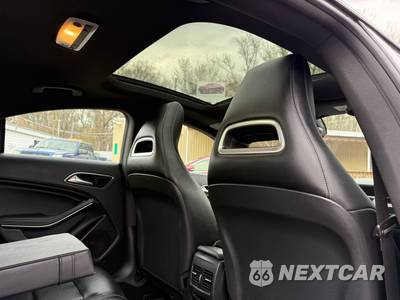 2016 Mercedes-Benz CLA 250 4MATIC - zdjęcie 60 z 125 - miniatura