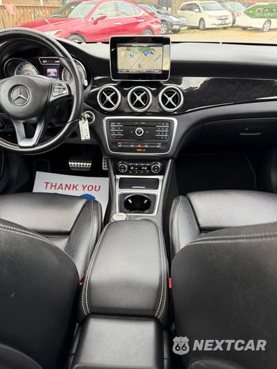 2016 Mercedes-Benz CLA 250 4MATIC - zdjęcie 68 z 125 - miniatura
