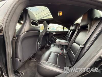 2016 Mercedes-Benz CLA 250 4MATIC - zdjęcie 75 z 125 - miniatura