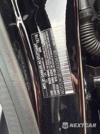 2016 Mercedes-Benz CLA 250 4MATIC - zdjęcie 87 z 125 - miniatura