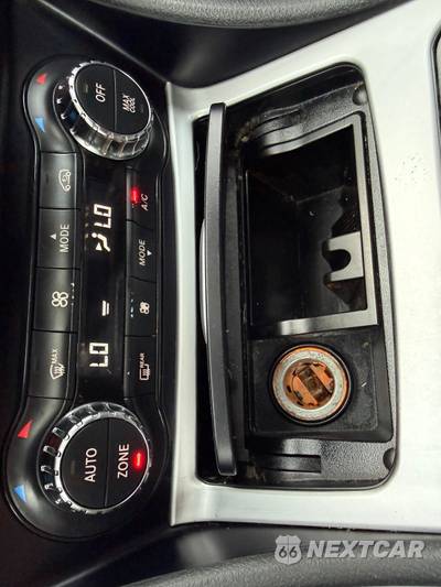 2016 Mercedes-Benz CLA 250 4MATIC - zdjęcie 102 z 125 - miniatura