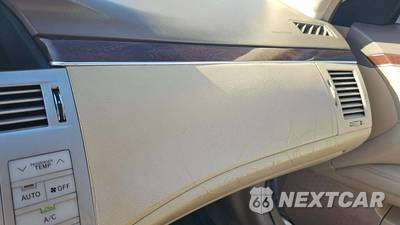 2008 Toyota Avalon Limited - zdjęcie 31 z 45 - miniatura