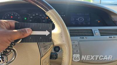 2008 Toyota Avalon Limited - zdjęcie 22 z 45 - miniatura
