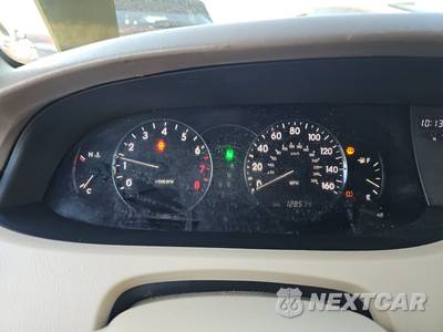 2008 Toyota Avalon Limited - zdjęcie 12 z 45 - miniatura