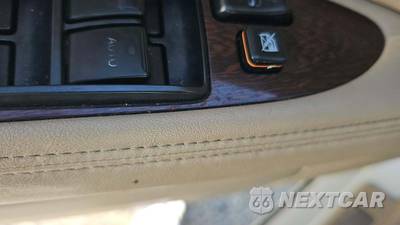2008 Toyota Avalon Limited - zdjęcie 23 z 45 - miniatura