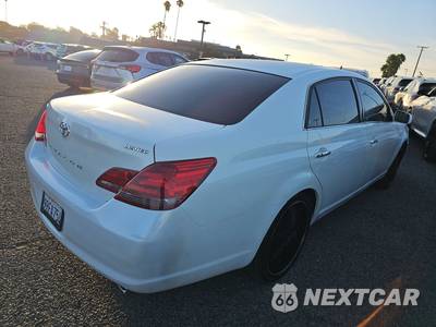 2008 Toyota Avalon Limited - zdjęcie 4 z 45 - miniatura