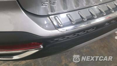 2023 Volkswagen Taos SE - zdjęcie 18 z 19 - miniatura