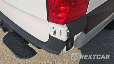 2025 Mercedes-Benz Sprinter 2500 Cargo Van High Roof 170.0" WB - zdjęcie 25 z 30 - miniatura