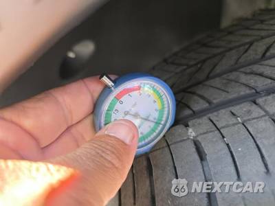 2025 Hyundai Santa Cruz SEL Crew Cab Short Bed - zdjęcie 7 z 25 - miniatura