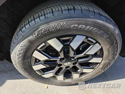 2025 Hyundai Santa Cruz SEL Crew Cab Short Bed - zdjęcie 16 z 25 - miniatura