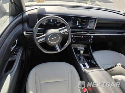 2025 Hyundai Santa Cruz SEL Crew Cab Short Bed - zdjęcie 18 z 25 - miniatura