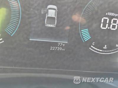 2025 Hyundai Santa Cruz SEL Crew Cab Short Bed - zdjęcie 15 z 25 - miniatura