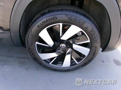 2025 Volkswagen Atlas Cross Sport 2.0T SE w/Technology - zdjęcie 19 z 25 - miniatura