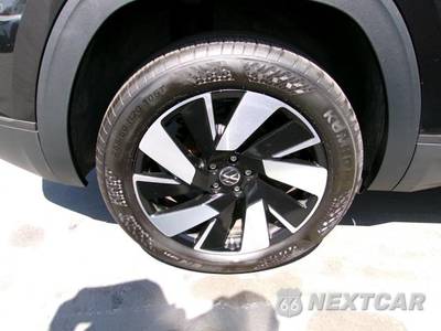2025 Volkswagen Atlas Cross Sport 2.0T SE w/Technology - zdjęcie 12 z 25 - miniatura