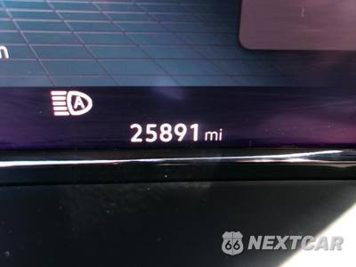 2025 Volkswagen Atlas Cross Sport 2.0T SE w/Technology - zdjęcie 3 z 25 - miniatura
