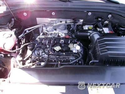 2025 Volkswagen Atlas Cross Sport 2.0T SE w/Technology - zdjęcie 15 z 25 - miniatura