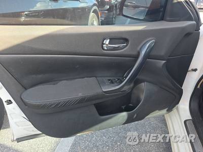 2014 Nissan Maxima 3.5 S - zdjęcie 9 z 31 - miniatura