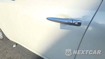 2014 Nissan Maxima 3.5 S - zdjęcie 21 z 31 - miniatura