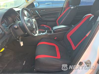 2014 Nissan Maxima 3.5 S - zdjęcie 7 z 31 - miniatura