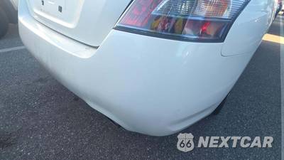 2014 Nissan Maxima 3.5 S - zdjęcie 23 z 31 - miniatura