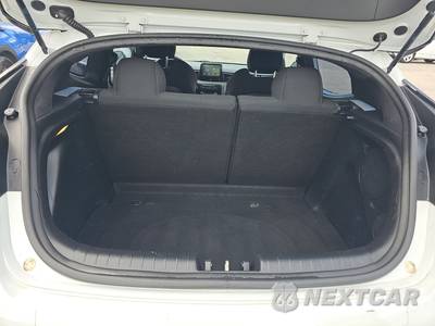 2020 Hyundai Veloster N - zdjęcie 16 z 30 - miniatura