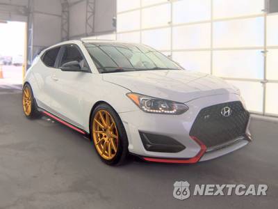 2020 Hyundai Veloster N - zdjęcie 3 z 30 - miniatura