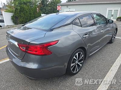 2018 Nissan Maxima S - zdjęcie 4 z 22 - miniatura
