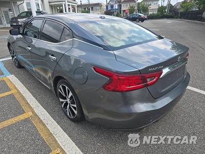 2018 Nissan Maxima S - zdjęcie 6 z 22 - miniatura