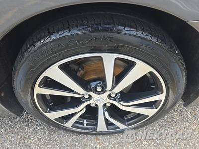 2018 Nissan Maxima S - zdjęcie 11 z 22 - miniatura