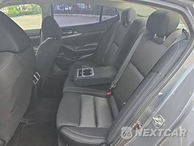 2018 Nissan Maxima S - zdjęcie 16 z 22 - miniatura